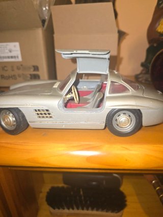 Figura coleccionista El Señor de los Anillos