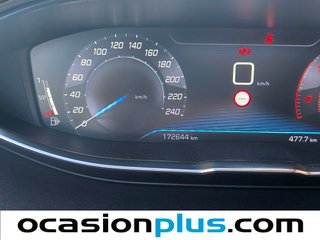 Peugeot 3008 BlueHDI 130 S&S Active 96 kW (130 CV)