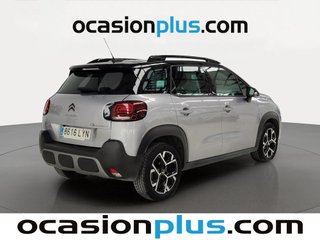 Citroen C3 Aircross PureTech 130 S&S Shine EAT6 96 kW (131 CV)