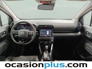 Citroen C3 Aircross PureTech 130 S&S Shine EAT6 96 kW (131 CV)