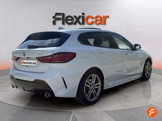 BMW Serie 1 PACK M 118d - 5P (2022)