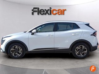 Kia Sportage 1.6 CRDi MHEV 100kW (136CV) Drive 4x2
