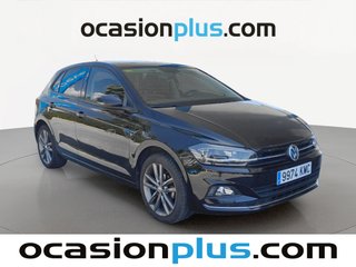 Volkswagen Polo Sport 1.0 TSI 70 kW (95 CV)