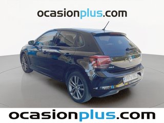 Volkswagen Polo Sport 1.0 TSI 70 kW (95 CV)