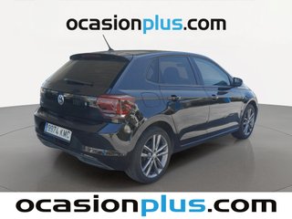 Volkswagen Polo Sport 1.0 TSI 70 kW (95 CV)