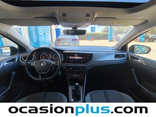 Volkswagen Polo Sport 1.0 TSI 70 kW (95 CV)