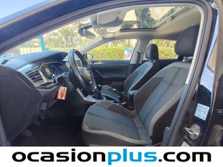 Volkswagen Polo Sport 1.0 TSI 70 kW (95 CV)