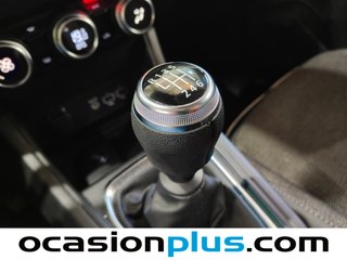 Renault Captur Techno TCe 66 kW (90 CV)