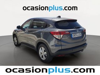 Honda HR-V 1.5 i-VTEC Elegance Navi CVT 96 kW (130 CV)