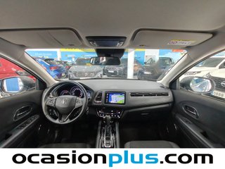 Honda HR-V 1.5 i-VTEC Elegance Navi CVT 96 kW (130 CV)