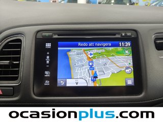 Honda HR-V 1.5 i-VTEC Elegance Navi CVT 96 kW (130 CV)