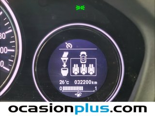 Honda HR-V 1.5 i-VTEC Elegance Navi CVT 96 kW (130 CV)