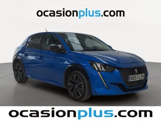 Peugeot 208 BlueHDi 100 S&S GT Pack 75 kW (100 CV)