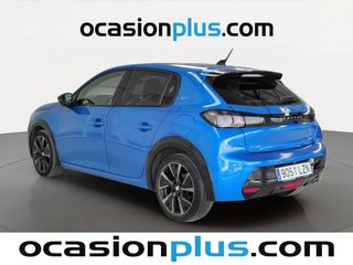 Peugeot 208 BlueHDi 100 S&S GT Pack 75 kW (100 CV)