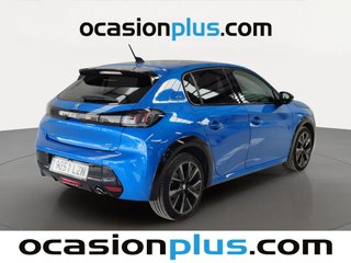 Peugeot 208 BlueHDi 100 S&S GT Pack 75 kW (100 CV)