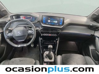 Peugeot 208 BlueHDi 100 S&S GT Pack 75 kW (100 CV)