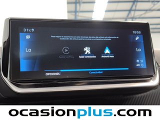 Peugeot 208 BlueHDi 100 S&S GT Pack 75 kW (100 CV)
