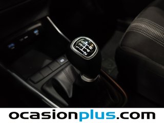 Hyundai i20 1.2 MPI Essence 59 kW (79 CV)