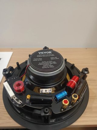 Coluna de teto VEVOR 549