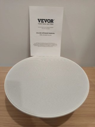 Coluna de teto VEVOR 549