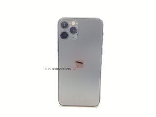 apple iphone 11 pro 256gb