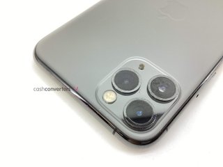 apple iphone 11 pro 256gb
