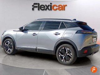 Peugeot 2008 Allure Puretech 130 S&S EAT8