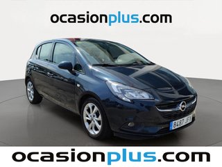 Opel Corsa 1.4 Selective 66 kW (90 CV)