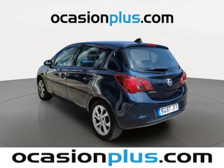 Opel Corsa 1.4 Selective 66 kW (90 CV)
