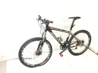 bicicleta montaña scott contessa scale 30