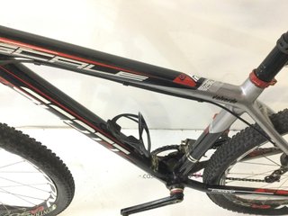 bicicleta montaña scott contessa scale 30