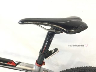 bicicleta montaña scott contessa scale 30