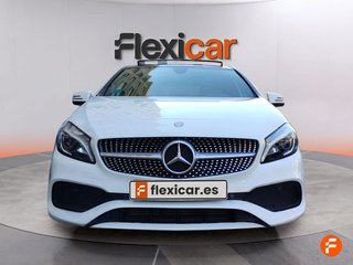 Mercedes Clase A A 180 AMG Line