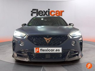 Cupra Formentor 2.5 TSI 287kW (390 CV) VZ5 4Drive DSG