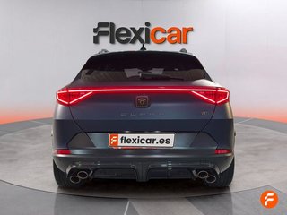 Cupra Formentor 2.5 TSI 287kW (390 CV) VZ5 4Drive DSG
