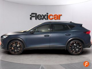 Cupra Formentor 2.5 TSI 287kW (390 CV) VZ5 4Drive DSG