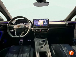 Cupra Formentor 2.5 TSI 287kW (390 CV) VZ5 4Drive DSG