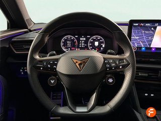 Cupra Formentor 2.5 TSI 287kW (390 CV) VZ5 4Drive DSG