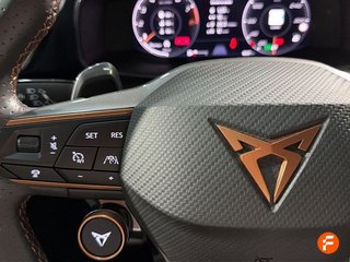 Cupra Formentor 2.5 TSI 287kW (390 CV) VZ5 4Drive DSG