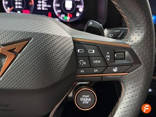 Cupra Formentor 2.5 TSI 287kW (390 CV) VZ5 4Drive DSG