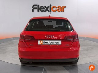 Audi A3 1.0 TFSI Sportback