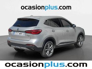 MG eHS 1.5 T-GDI PHEV Luxury 190 kW (258 CV)