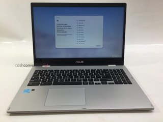 netbook asus cx1500ck