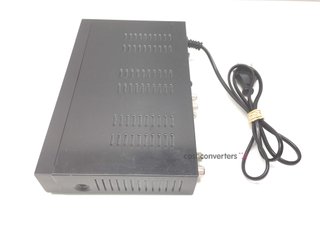 receptor satelite q-box concorde