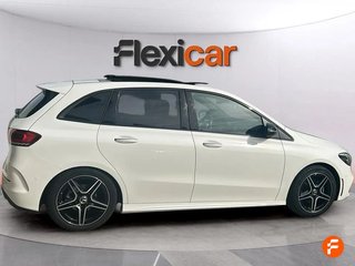 Mercedes Clase B B 200 d