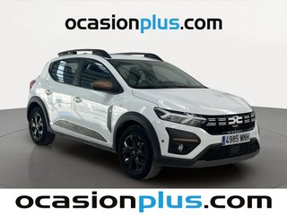 Dacia Sandero Stepway Extreme TCe 90 67 kW (91 CV) CVT