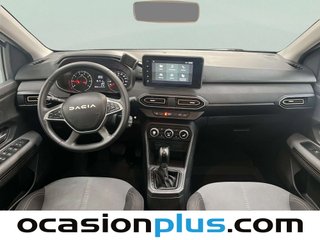 Dacia Sandero Stepway Extreme TCe 90 67 kW (91 CV) CVT