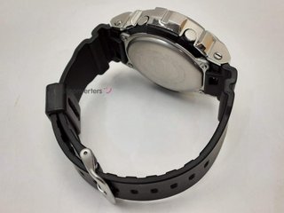 reloj pulsera caballero casio gm 6900