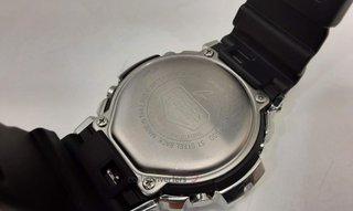 reloj pulsera caballero casio gm 6900