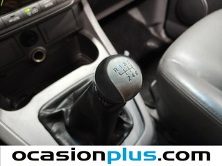 Ssangyong Rodius 2.0 e-Xdi Limited 114 kW (155 CV)